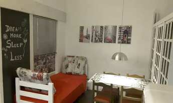 Imagem 6: Estúdio aluguel anual