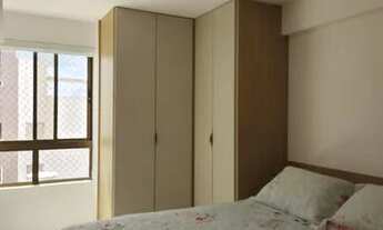 Imagem 5: APARTAMENTO PRA VENDER EM TAMABUZINHO 3 QUARTOS