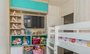 Imagem: Apartamento à venda Avenida José Aloísio