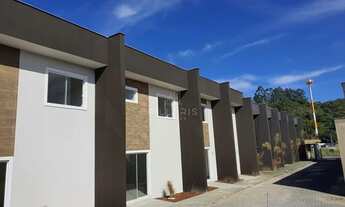 Imagem: SOBRADO GEMINADO no VILA NOVA com 3 quartos