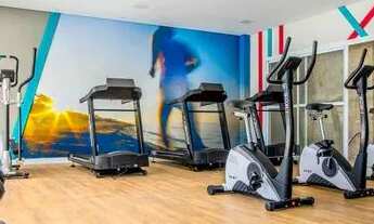 Imagem 2: Apartamento para aluguel possui 147 metros quadrados com 3 quartos