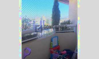 Imagem 6: SAO BERNARDO DO CAMPO - Residential / Apartment - CENTRO