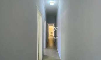 Imagem 7: Casa com 2 dormitórios à venda, 75 m² por R$ 380.000,00 - Tupi - Praia Grande/SP