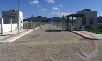 Imagem 6: Lote/Terreno para venda possui 383 metros quadrados em Campeche - Florianópolis - SC