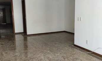 Imagem 2: Aluga BelA?A?A?ssimo apartamento de 4 quartos semi mobiliado em Bento Ferreira