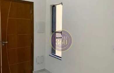 Imagem 2: Apartamento com 2 dormitórios à venda, 45 m² por R$ 250.000,00 - Vila Santa Isabel - São P