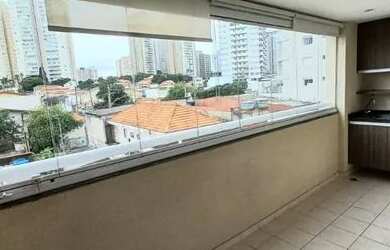 Imagem 5: APARTAMENTO 2 DORMITÓRIOS 1 SUÍTE 2 VAGAS IPIRANGA