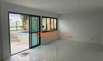 Imagem 7: COBERTURA DUPLEX 4 QUARTOS SENDO 3 SUÍTES NO RIO2