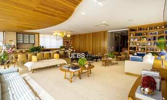 Imagem: Apartamento de Luxo 363m, 3 suítes no Setor