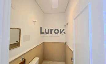 Imagem 4: Sobrado para aluguel tem 240 metros quadrados com 4 quartos em Jardim Alto da Colina - Val