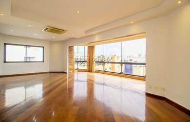 Imagem 2: Apartamento Venda Brooklin 314 m² 4 Dormitórios