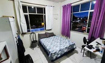 Imagem 4: Apartamento mobiliado na Pedreira estilo kitnet