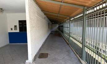 Imagem 5: Casa 2 Quartos na frente e 1 nos fundos - Porcelanato - Escritório