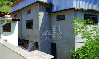 Imagem: Casa com 4 dormitórios à venda, 620 m²