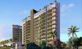 Imagem: Maison Varandas do Mar, 64 - 127m², 2