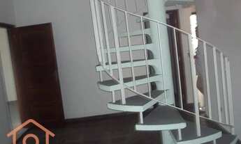 Imagem 6: Sobrado com 3 dormitorios ampla sala, cozinha 1 vaga e quintal