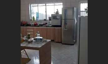 Imagem 2: Sobrado à venda, 3 quartos, 1 suíte, 2 vagas, Jardim Nove de Julho - São Paulo/SP