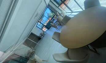 Imagem 6: 230- Apartamento na Av. Boa Viagem, com 240m², andar alto, 4 vagas