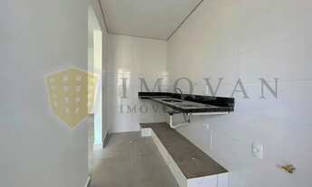 Imagem 4: Ribeirão Preto - Apartamento Padrão - Santa Cruz do José Jacques