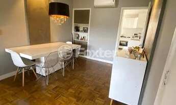 Imagem 3: Apartamento 3 dormitórios com suíte no Bairro Boa Vista a venda Rua Anita Garibaldi