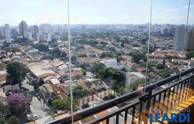 Imagem 6: APARTAMENTO - CAMPO BELO - SP