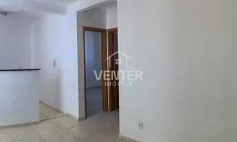 Imagem 2: Apartamento Para Locação - Residencial Sítio Santo Antônio - Taubaté-SP