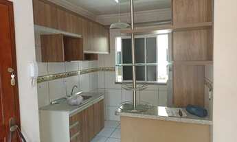 Imagem: Apartamento de Repasse em Caucaia