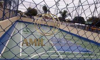 Imagem 2: LJM - RA Amil Aluga Apartamento Duplex, 2 dormitórios, Semi Planejado, Próximo ao Shibata