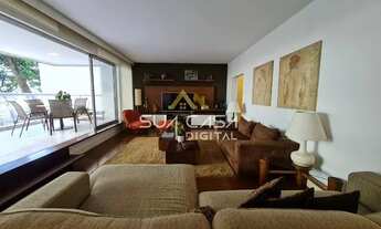 Imagem 5: Ipanema Apartamento com 4 dormitórios