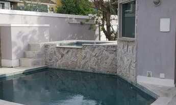 Imagem 7: RIO DE JANEIRO - Casa de Condomínio - RECREIO DOS BANDEIRANTES