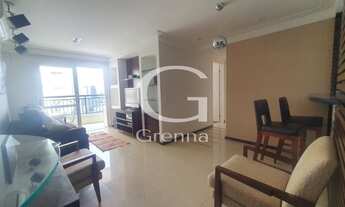 Imagem: Apartamento com 72m² para locação - Moema