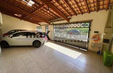 Imagem 4: Excelente casa a venda no bairro Jd Nossa Senhora de Fatima em Nova Odessa, imóvel com 312