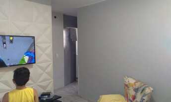 Imagem 6: QN 106 R$ 59.000,00 Ótimo Apartamento 2 Quartos Lado Metrô em Samambaia Sul - Brasília - D