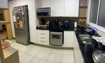 Imagem 7: VISTA DEFINIDA NO JARDIM EUROPA