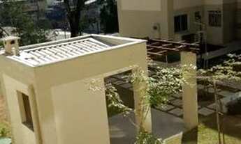 Imagem 5: Apartamento com 2 dormitórios para alugar, 42 m² por R$ 1.003,82/mês - Colônia(Zona Leste