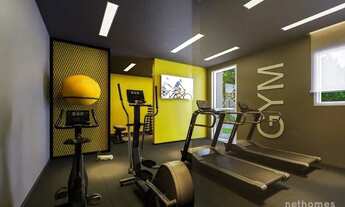 Imagem 3: Oportunidade! Apartamento com 2 dormitórios