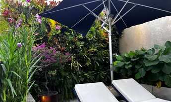 Imagem 4: LEBLON AVENIDA BARTOLOMEU MITRE LINDA COBERTURA DUPLEX EM CONDOMÍNIO DE ALTO NÍVEL