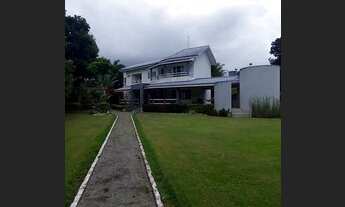 Imagem 2: Aldeia - aluguel casa grande em condomínio