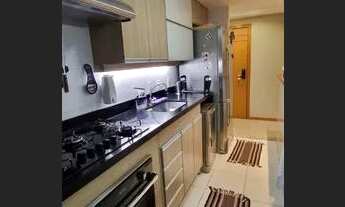 Imagem 4: Apartamento Freguesia - Jacarepaguá 3 quartos