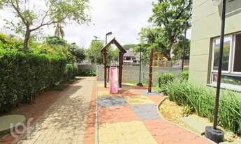 Imagem 6: Apartamento à venda Rua Dom Vital, Glória - Porto Alegre