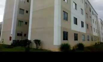 Imagem 2: Condomínio Residencial - Villa Florida - Vespasiano