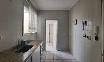 Imagem 3: Apartamento com 2 dormitórios para alugar, 65 m² por R$ 1.788,04/mês - Vila Industrial - C