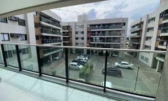 Imagem 3: Apartamento dois quartos contemporâneo resort