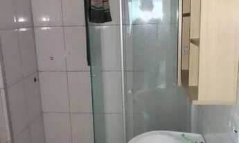 Imagem 4: Dividir apartamento kitnet