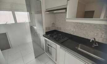 Imagem 6: Apartamento para aluguel tem 88 metros quadrados com 3 quartos