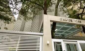 Imagem 4: Apartamento com 2 dormitórios para alugar, 65 m² por R$ 3.329,00/mês - Pinheiros - São Pau