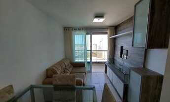 Imagem 3: Alugo Ahead Ponta Negra Mobiliado