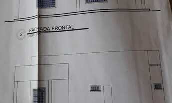 Imagem 2: Casa no bairro Cidade Satélite