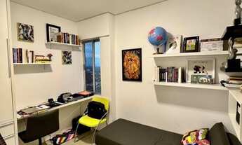 Imagem 3: Apartamento para venda com 80m2, 3 suítes e 2 VG no Horto - Teresina - Piauí