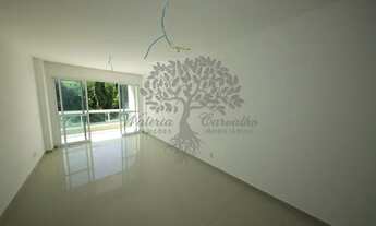 Imagem 2: Apartamento para venda tem 10 metros quadrados com 3 quartos